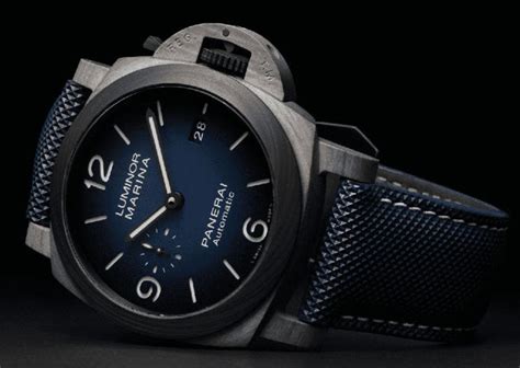 panerai pam 1663